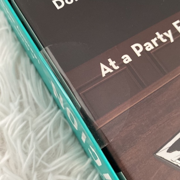 Suspicion- board game - Picture 5 of 7